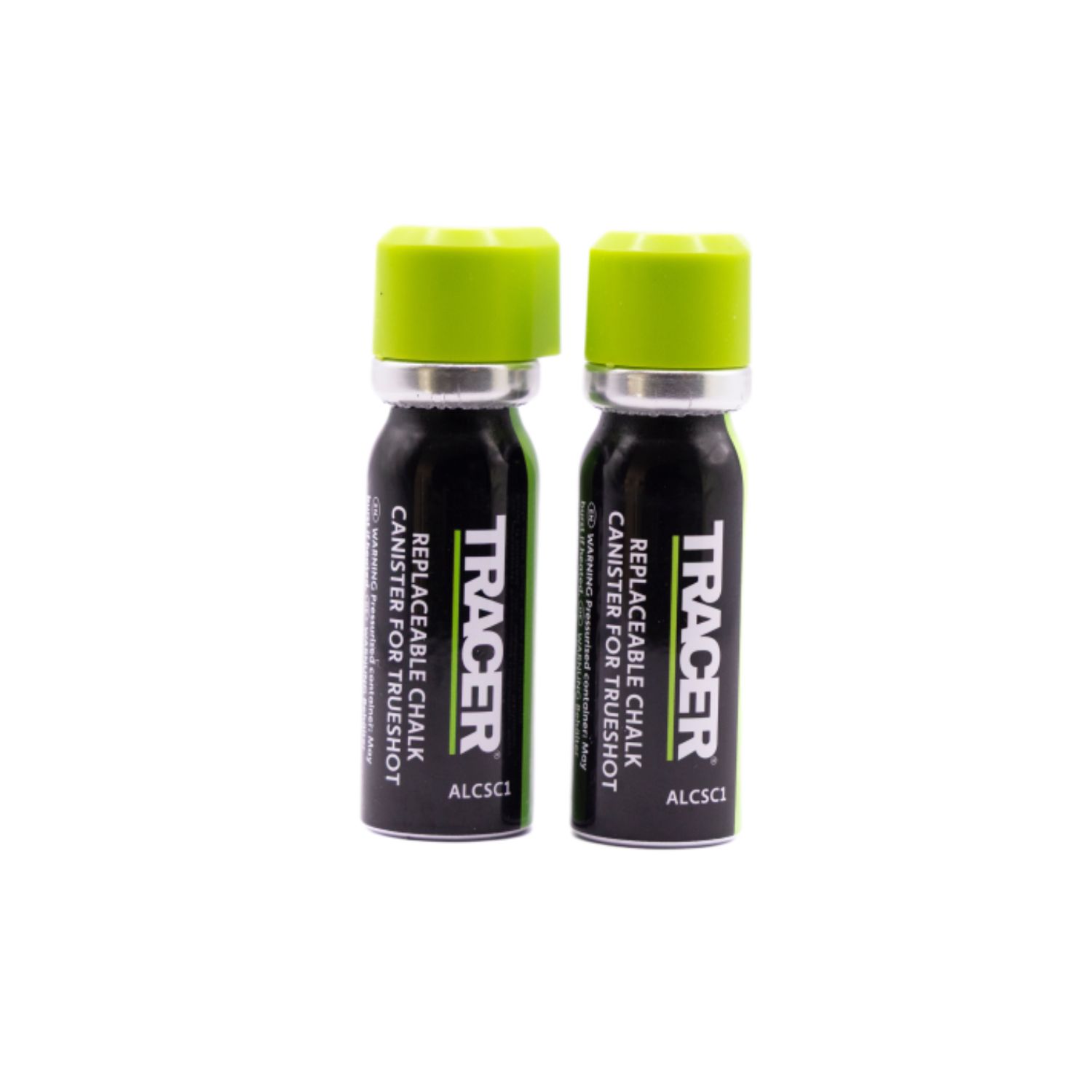 02-4053 TRACER Ανταλλακτικό δοχείο σετ:2τεμ μαρκαδόρου σημαδέματος κιμωλίας TrueShot ACSC2 - Image 1