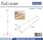 Σκούπα νερού δαπέδου & τζαμιών - 27222 - Image 2