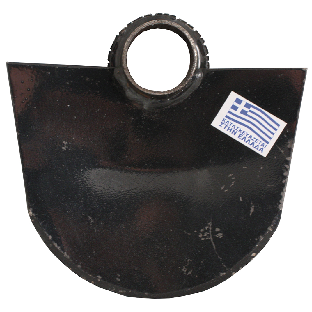03-2542 Τσάπα στρογγυλή Νο.2 martin - Image 1