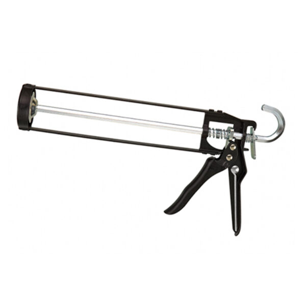 Πιστόλι σιλικόνης ανοιχτού τύπου Dripless