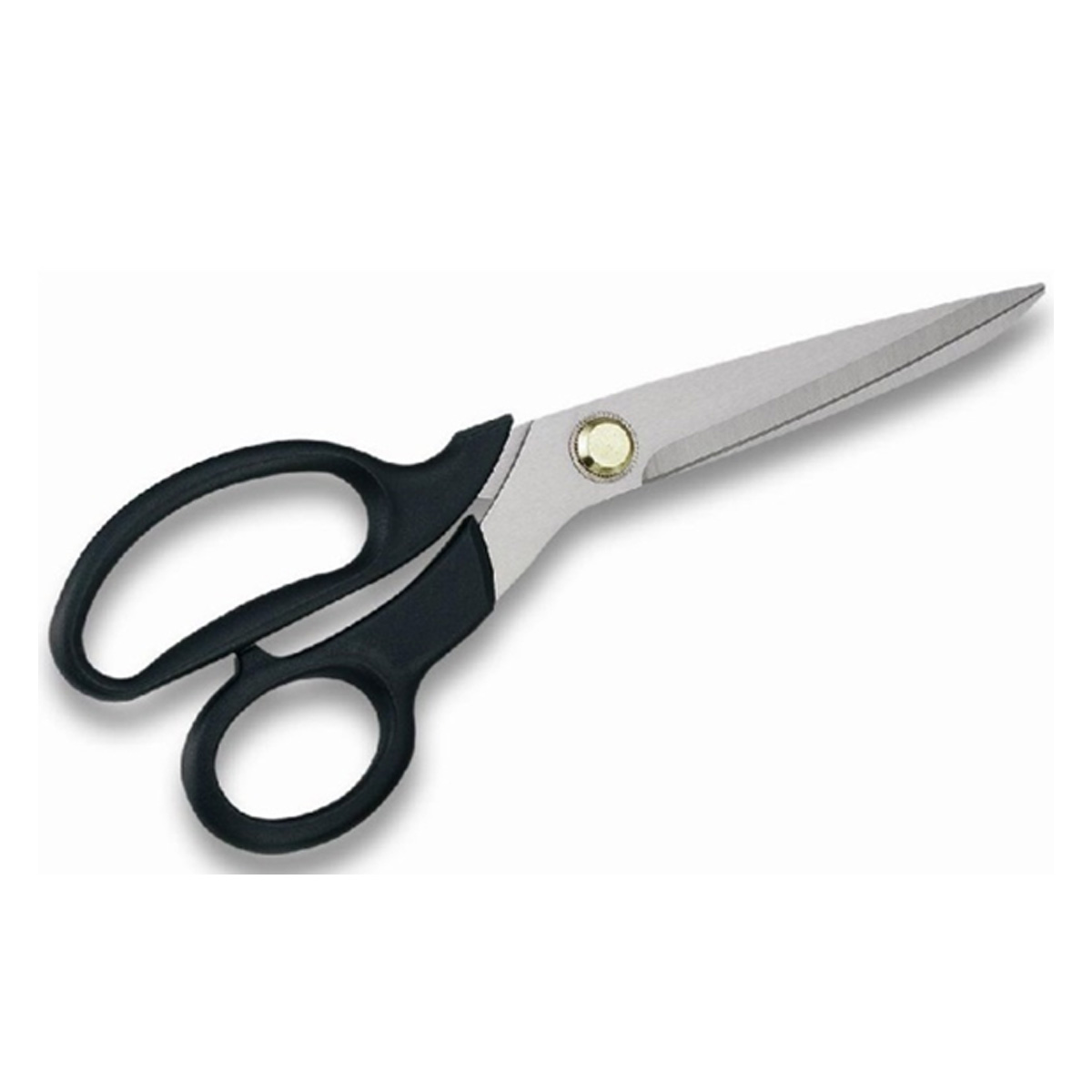03-4836 Ψαλίδι γενικής χρήσης & υφασμάτων 24cm - Image 1