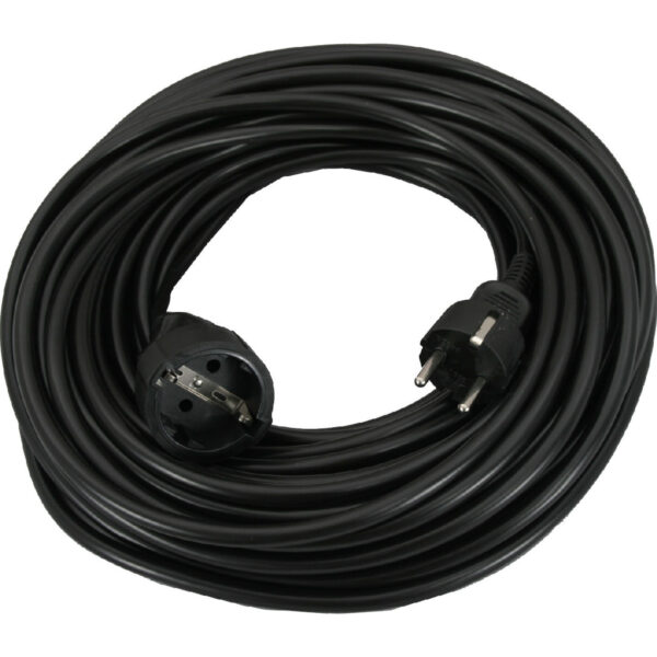 Προέκταση καλώδιο διατομής: 3*2,5mm & μήκους: 30m (0440) με φις