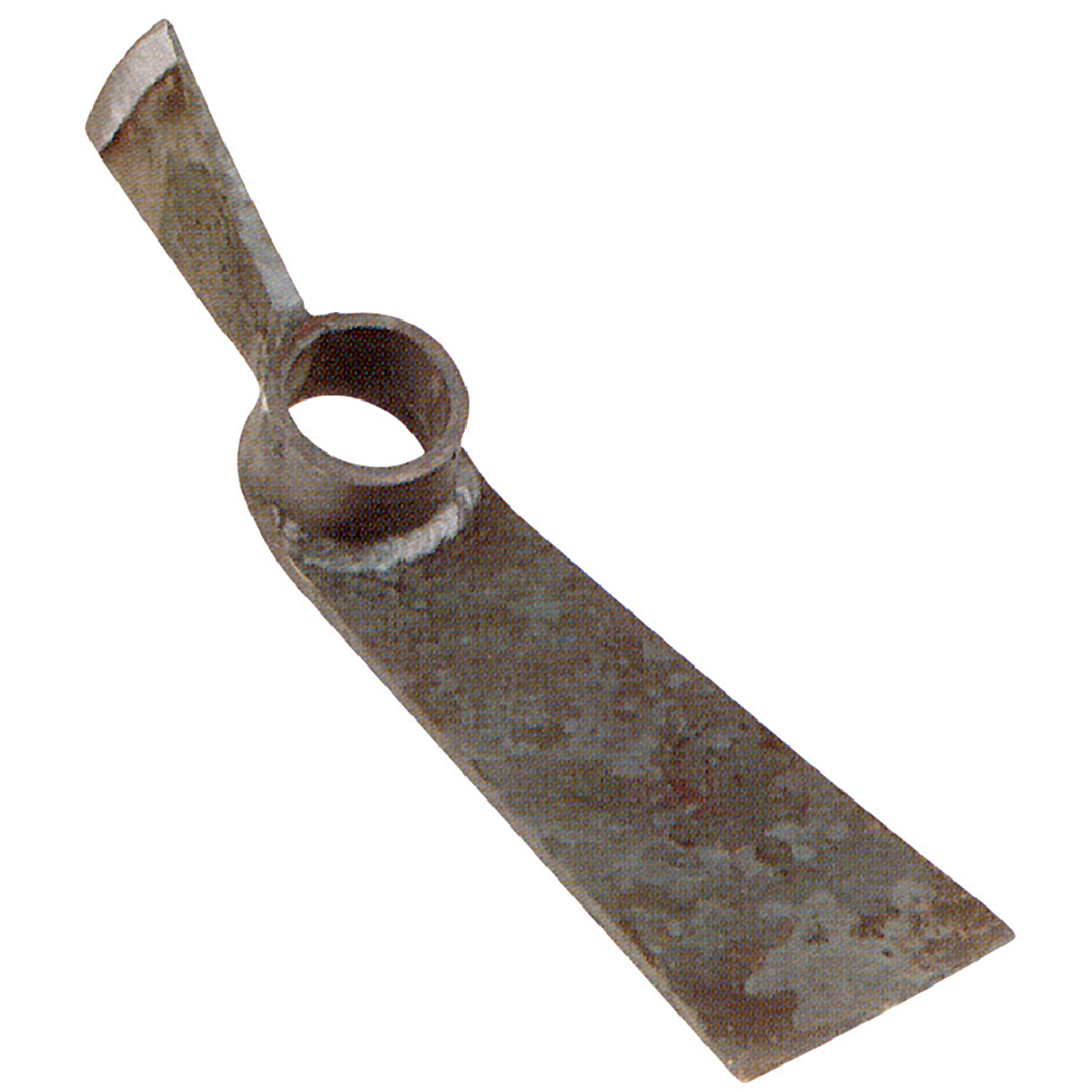 03-6276 Τσεκουροκασμάς εγχώριος χειροποίητος - Image 1