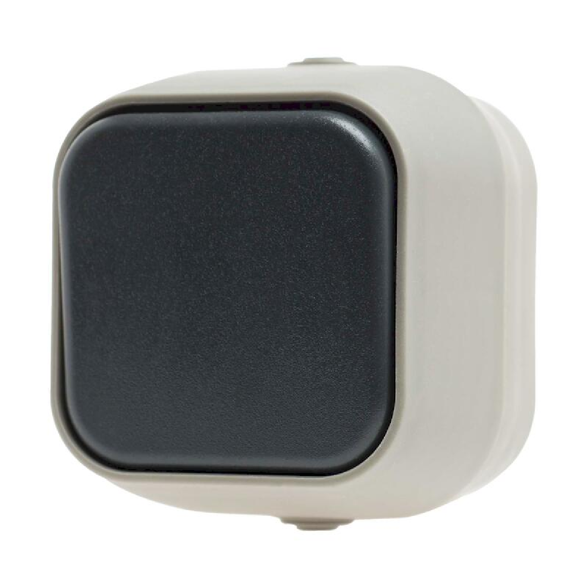 03-6327 GEYER Διακόπτης A/R ακραίος IP54 H2-B120M - Image 1