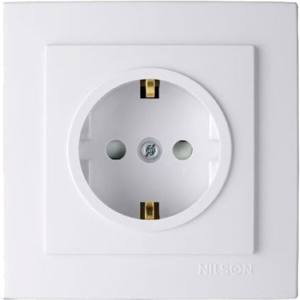 GEYER Πρίζα σούκο nilson 24111019