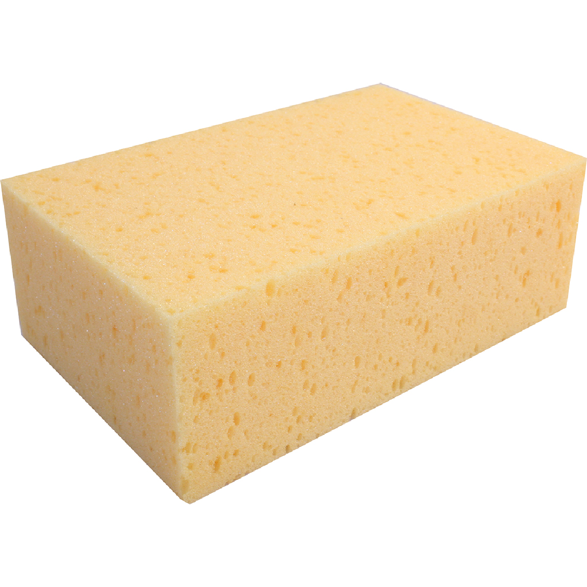 03-6655 Σφουγγάρι καθαρισμού πλακιδίων 20*13*7cm - Image 1