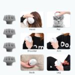 Συσκευή μασάζ κεφαλής - 756 - 032329 - Image 6