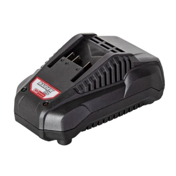 RAIDER R20 Φορτιστής 3.5A RDP-R20 039704