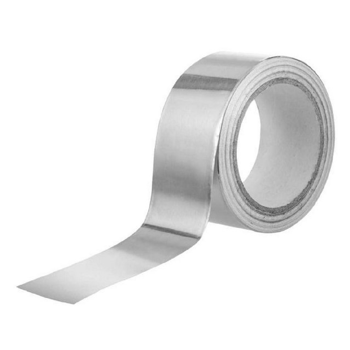 04-0431 Ταινία αλουμινίου 50mm*10m - Image 1