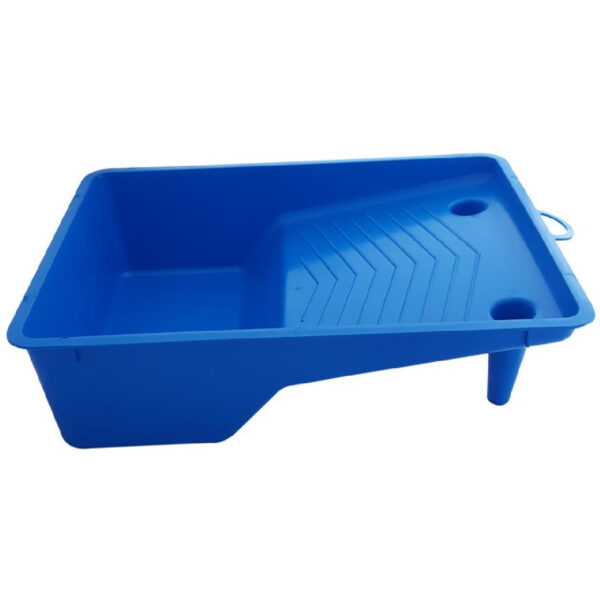 Σκάφη χρωμάτων 24cm