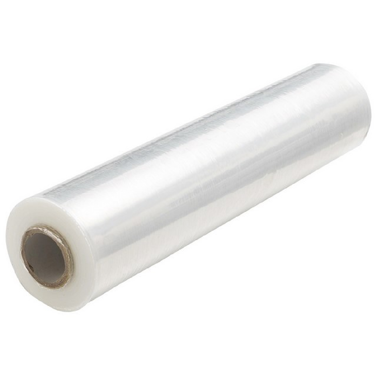 04-4517 Νάυλον Στρετς-Φιλμ χειρός 2kg (τιμή ρολού/τεμαχίου) - Stretch-film μεμβράνη συσκευασίας χειρός - Image 1