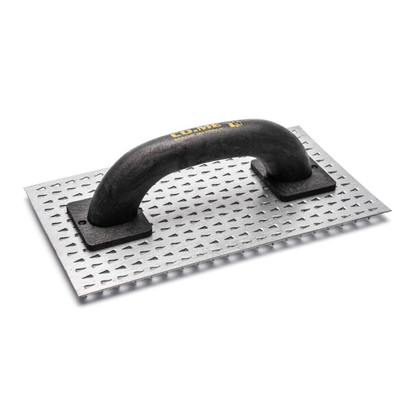 COME Ξύστρα τοίχου 250x150mm 30115000
