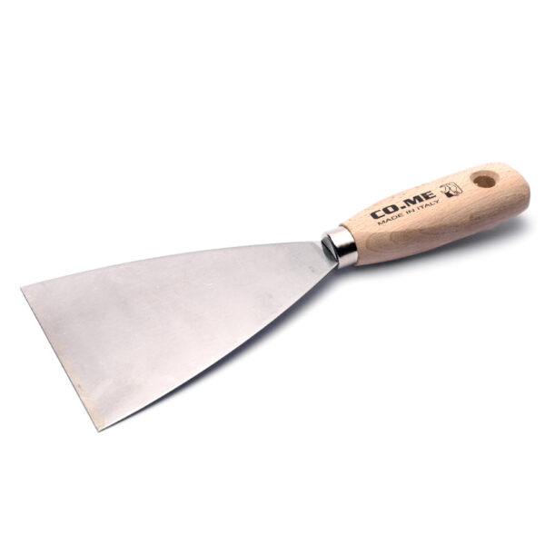 COME Στοκαδόρος ξύλινη λαβή 40mm 101FE040