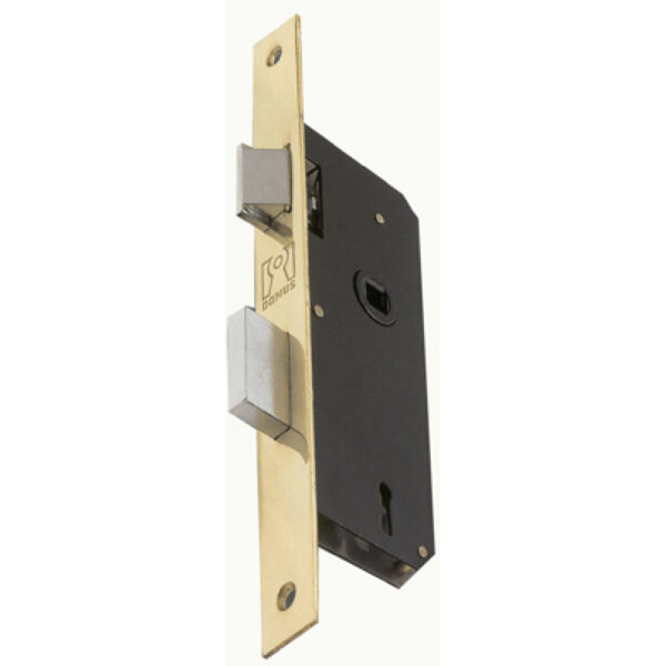 DOMUS 80640 Κλειδαριά πίκολο 40-70