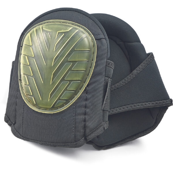 Επιγονατίδες εργασίας με gel πλακάδων