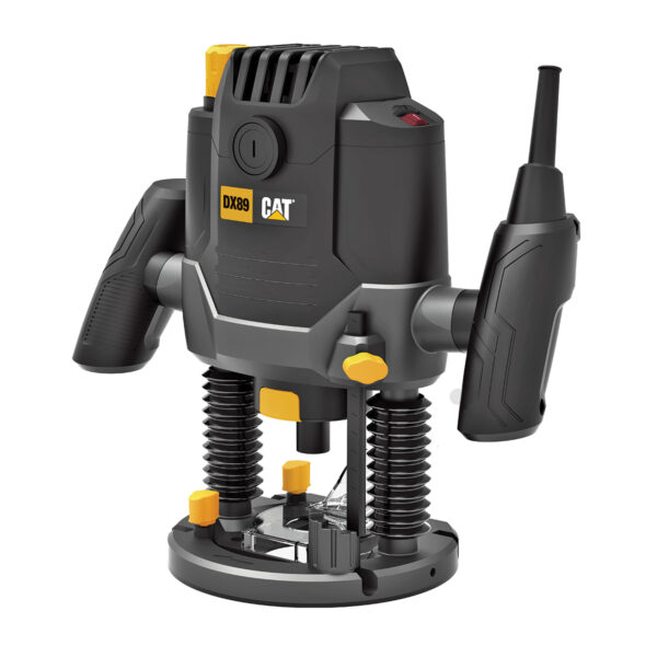 CAT Κάθετη φρέζα 2100W DX89