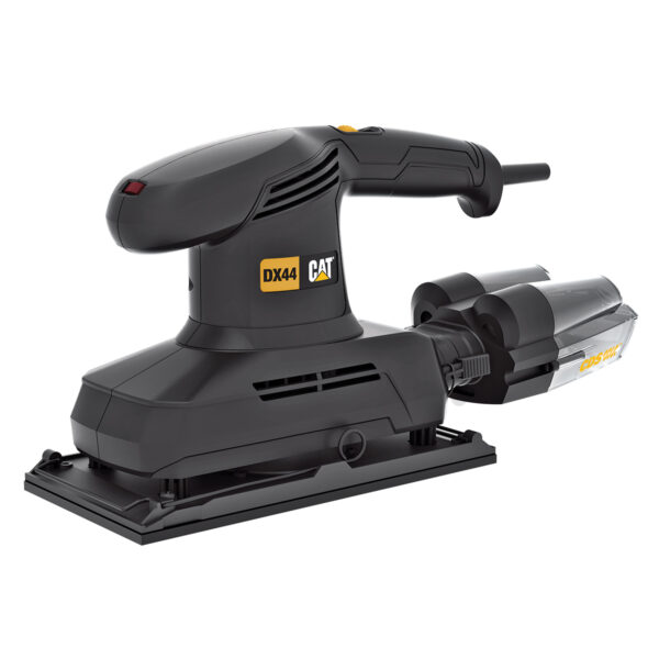 CAT Τριβείο παλμικό 350W DX44