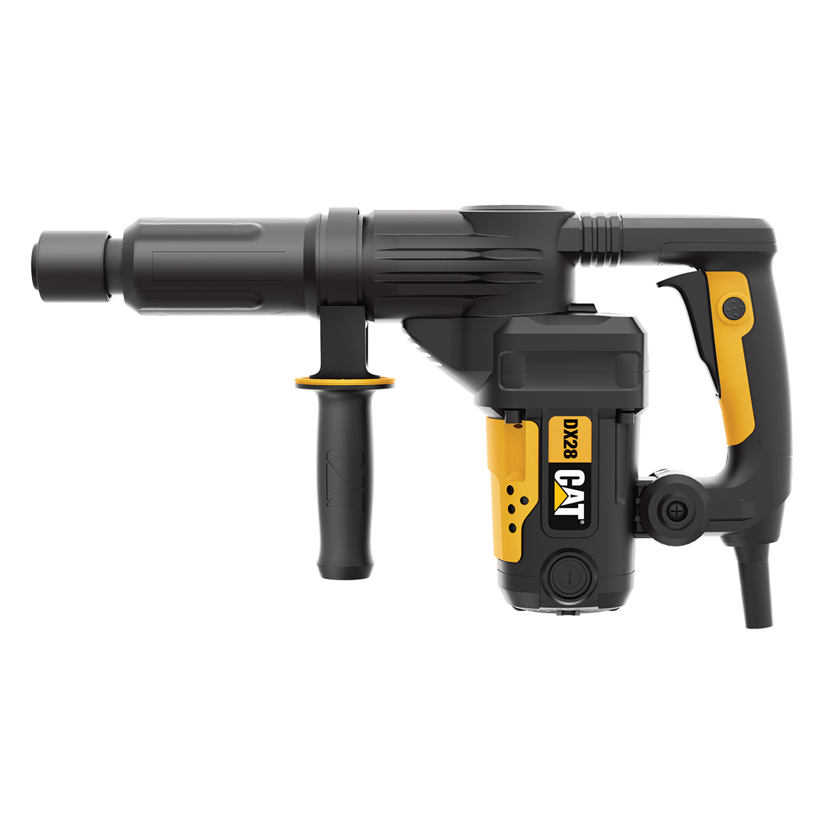 05-7394 CAT Σκαπτικό - Κατεδαφιστικό HEX 1100W DX28 - Image 1