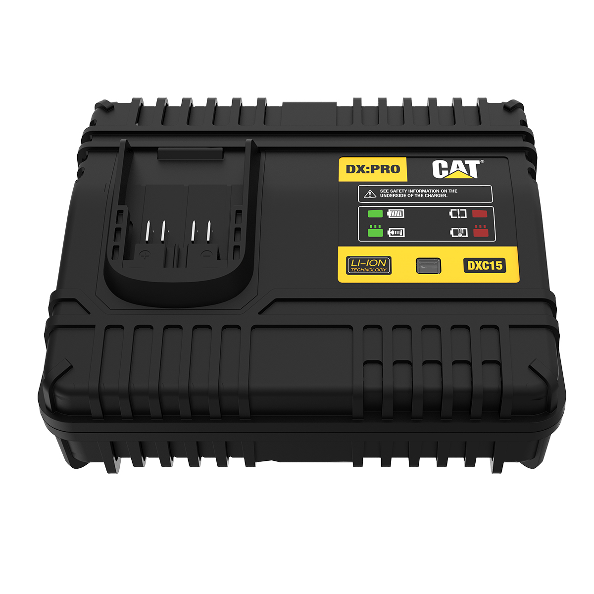 05-7400 CAT Φορτιστής 18V 15Ah DXC15 - Image 1