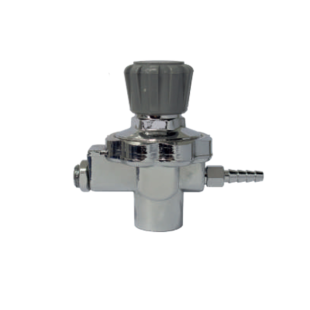 05-8322 Ρυθμιστής αερίου Argon/CO2 82350 - Image 1