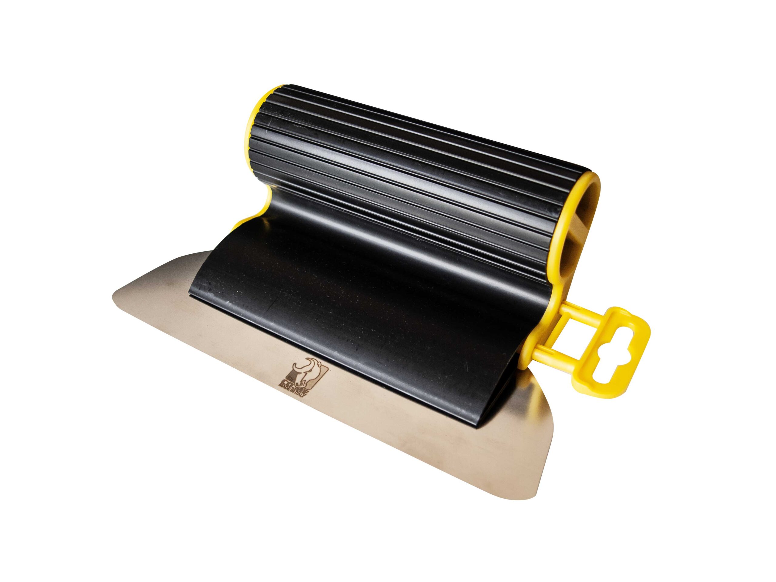 05-8763-scaled COME Σπάτουλα στοκαρίσματος inox 200mm SKIM-PRO20 - Image 1