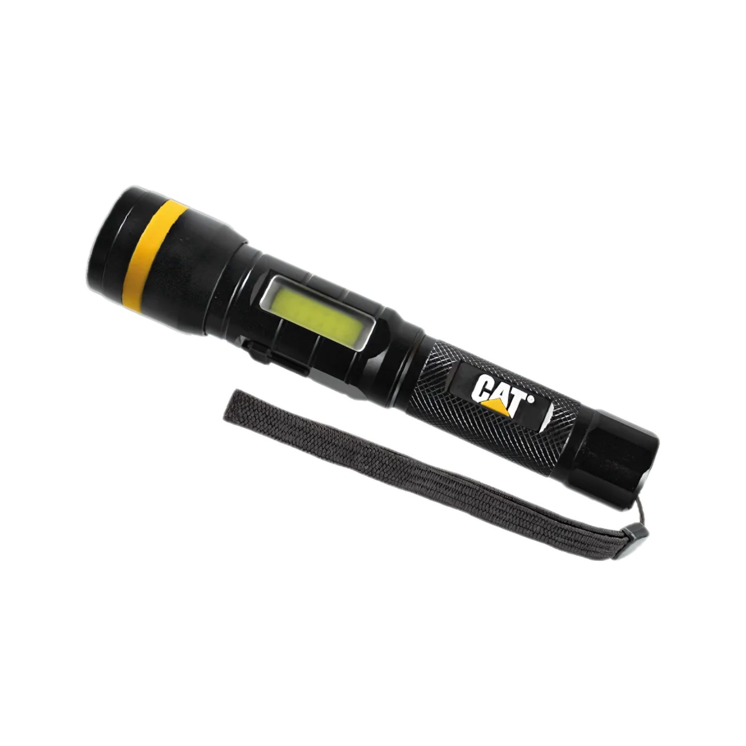 05-8919 CAT Φακός led επαναφορτιζόμενος με μέγιστη φωτεινότητα 700lm CT6215 - Image 1
