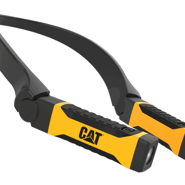 CAT Φακός λαιμού led αδιάβροχος IPX4 διπλής λειτουργίας με μέγιστη φωτεινότητα 200lm CT7100