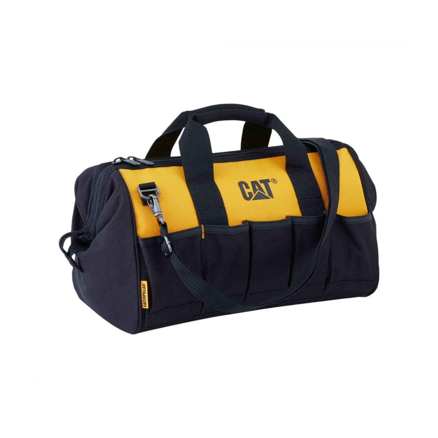 05-8922 CAT Τσάντα εργαλείων χειρός μαύρη Μ46xΠ27xΥ27,5εκ. GP-65041 - Image 1