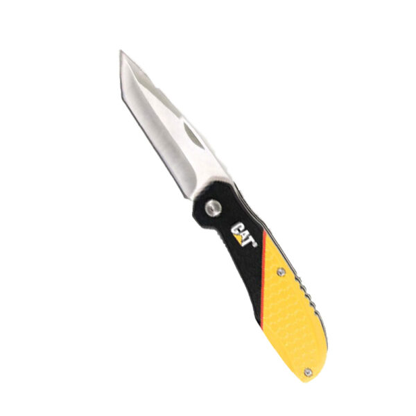 CAT Σουγιάς αναδιπλούμενος 17,5cm 980047IG