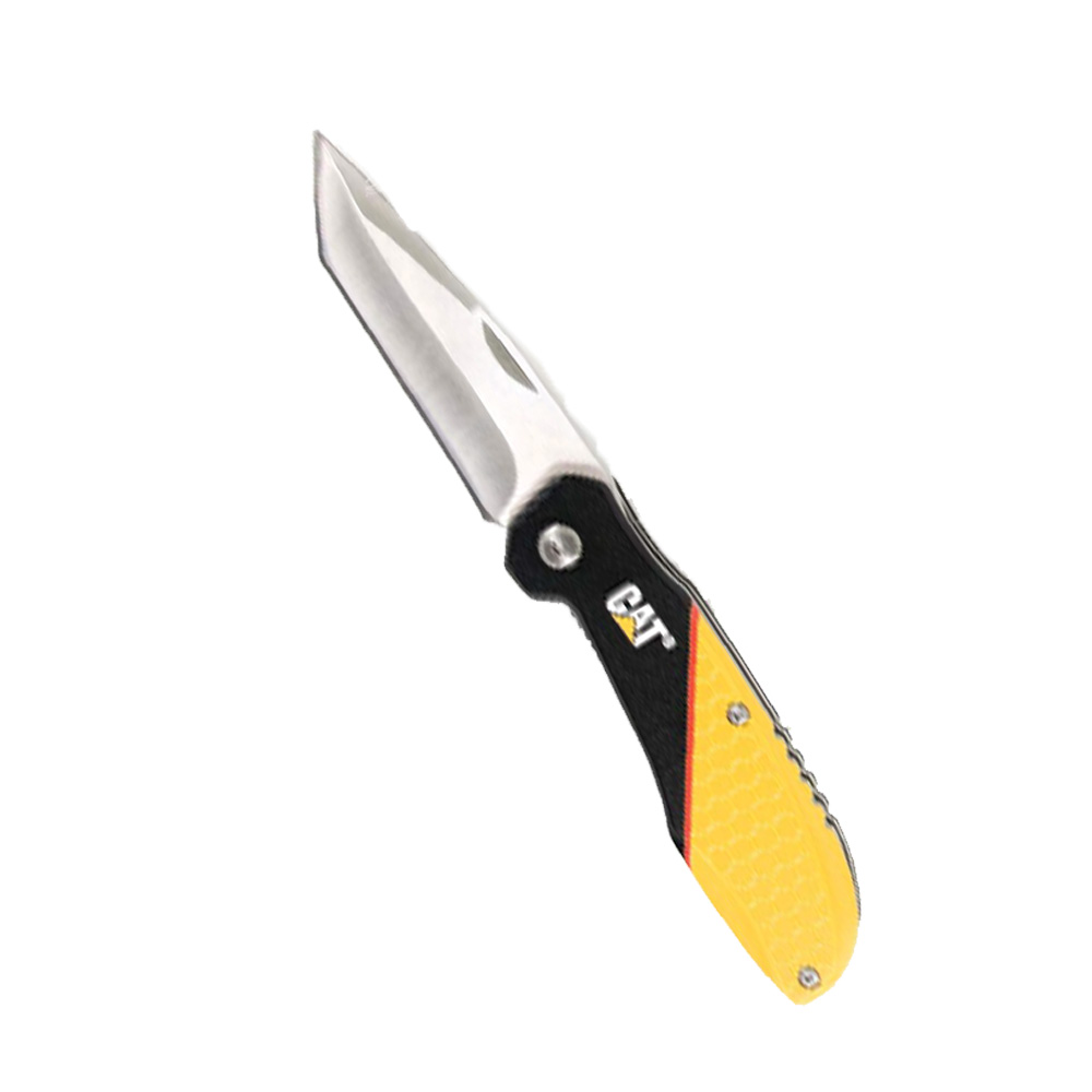 05-8928 CAT Σουγιάς αναδιπλούμενος 17,5cm 980047IG - Image 1