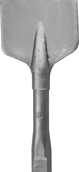 Φτυάρι HEX 30*440*130mm κίνας