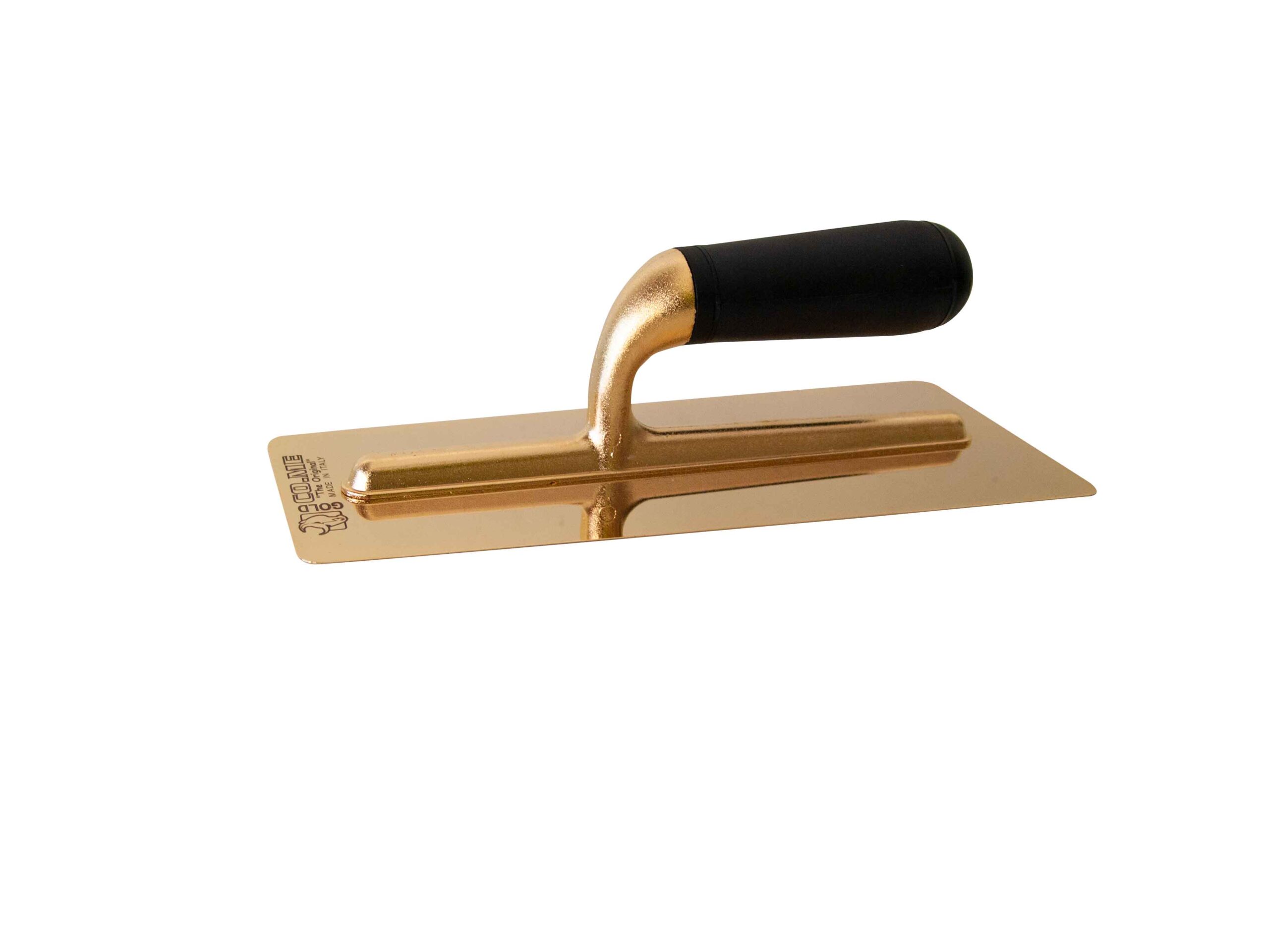 05-8967-scaled COME Σπάτουλα stucco veneziano golden line 280x120x0.6mm 381LILUO12 - Image 1