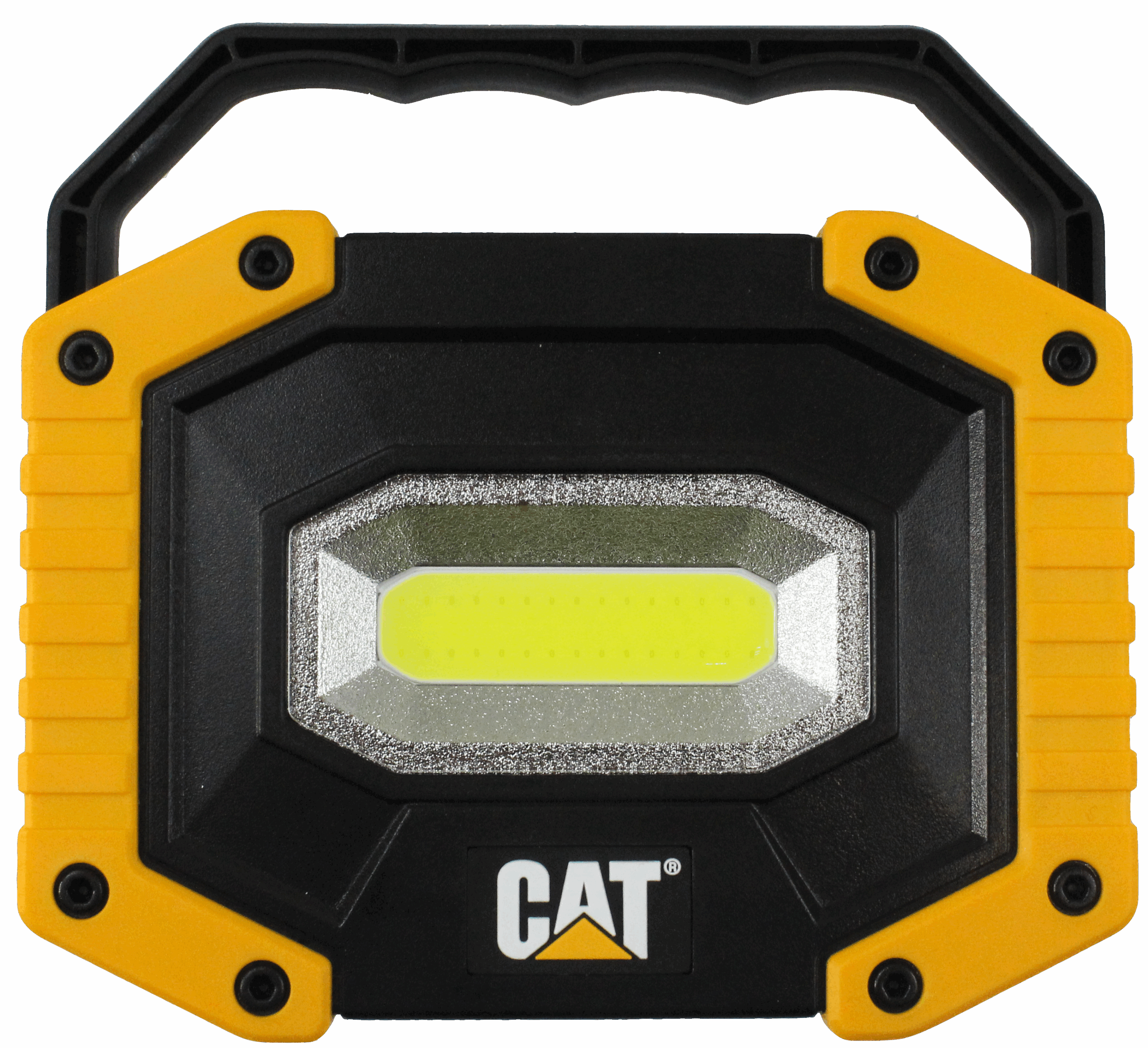05-9109-scaled CAT Προβολέας εργασίας επαναφορτιζόμενος led με μέγιστη φωτεινότητα 500lm CT3545 - Image 1