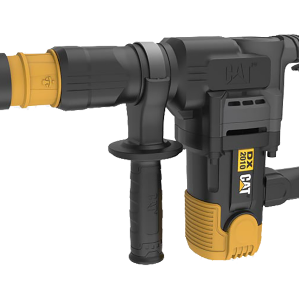 CAT Σκαπτικό - Κατεδαφιστικό SDS Max 1200W DX2010