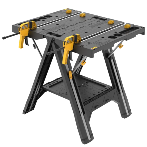 CAT Πάγκος εργασίας 81,7x78,7x63,5cm DH1005
