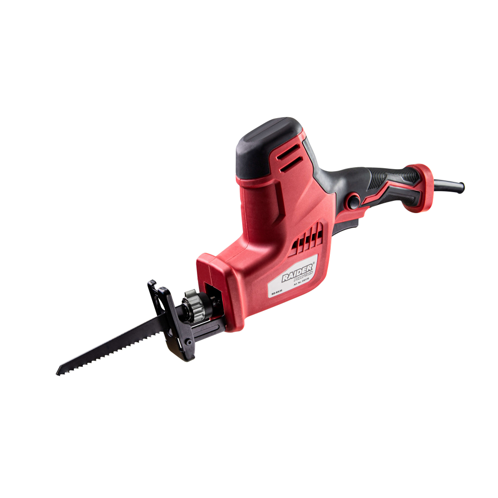 050136 RAIDER Σπαθοσέγα RDP-RS36 500W 050136 - Image 1