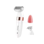 Αποτριχωτική μηχανή - KM-3024 - Kemei - Image 4