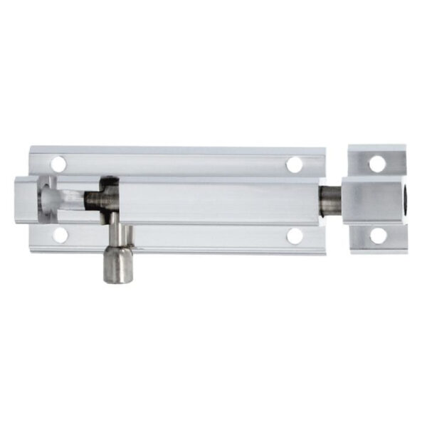 AMIG Σύρτης γκρα αλουμινίου ασημί 500-050 975