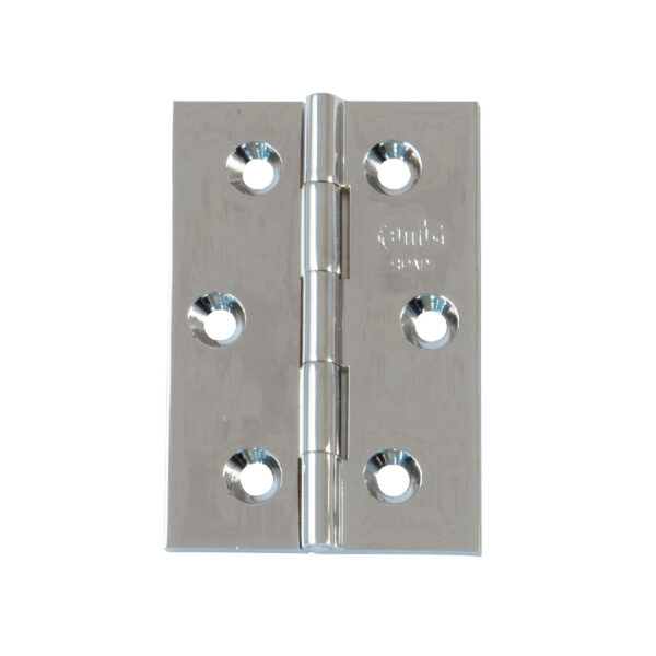 AMIG ΜΕΝΤΕΣΕΔΕΣ 70x50 ΝΙΚΕΛ 1002 7263