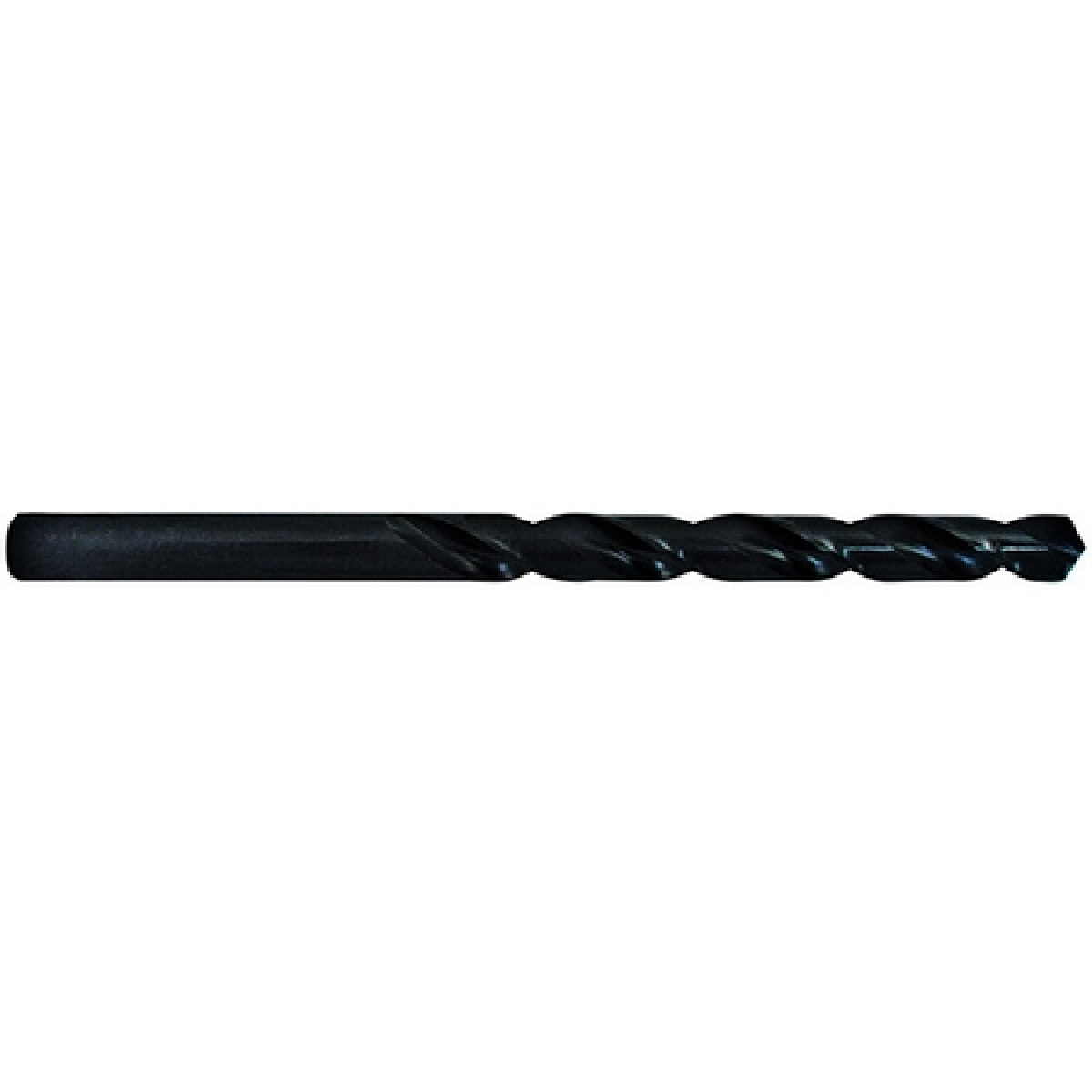 06-6028 Τρυπάνι σιδήρου μακρύ HSS DIN 340 06*139mm 70600 (13855) - Image 1