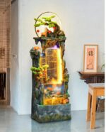 Συντριβάνι εσωτερικού χώρου - Feng Shui - 6538 - 065386 - Image 3