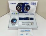 Smartwatch - Z16 Pro - 065479 - Blue - Image 2