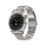 Smartwatch - Z18 Max - Stainless Steel - 065486