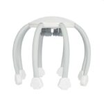 Συσκευή μασάζ κεφαλής - Octopus - 437506 - White