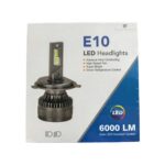 Λάμπες LED - Canbus - E10 - H7 - 864855 - Image 2