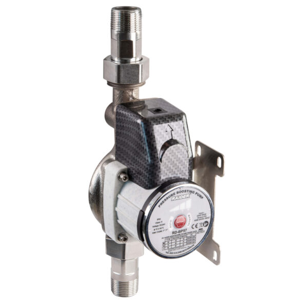 RAIDER Πιεστικό 85W 1" 32L/min 18m RD-BP57 070164