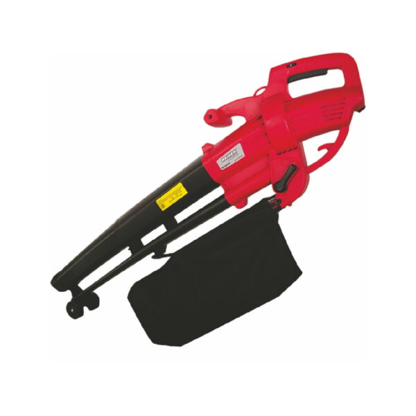 RAIDER Φυσητήρας ηλεκτρικός 2600W RD-EBV03 075522