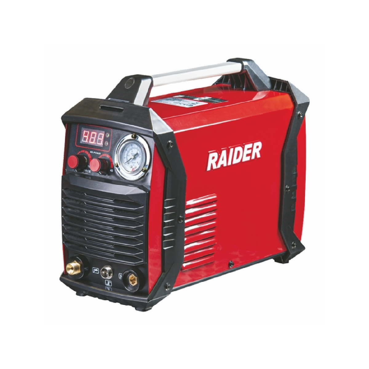 077229 RAIDER Plasma κοπής inverter 40A RD-PCM29 077229 - Image 1