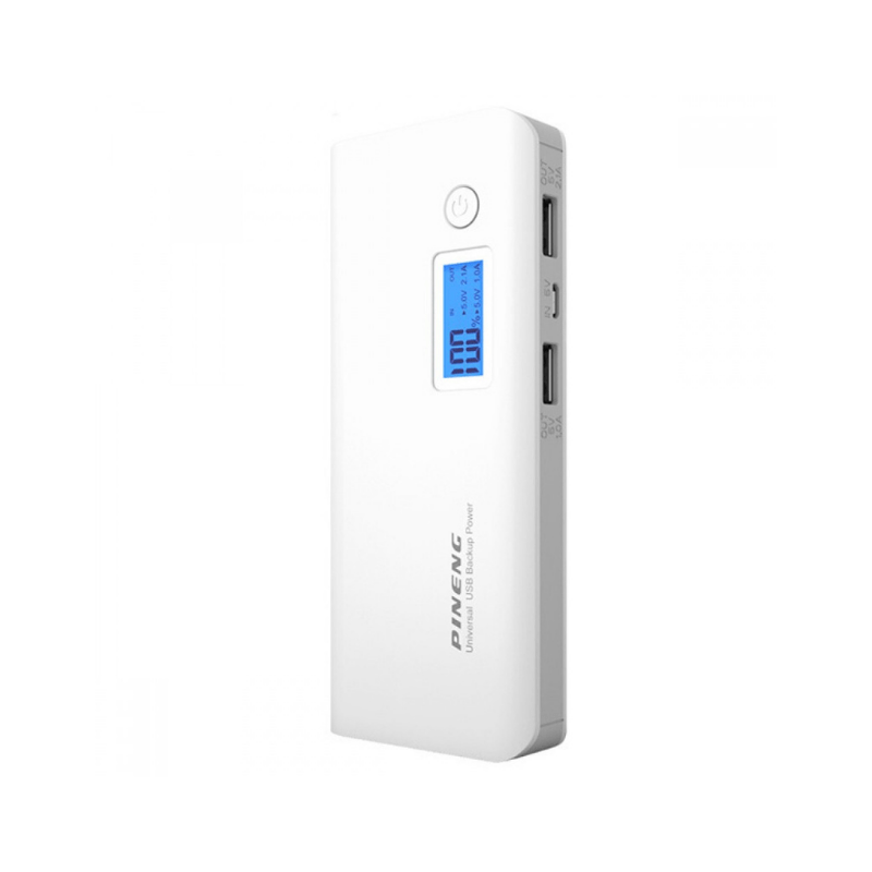 079812_s Powerbank με φακό LED - 10.000mah - 968 - 079812 - Image 1