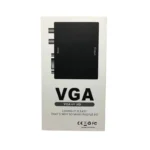 Αντάπτορας - VGA to HDMI - A-1L - 088521 - Image 3
